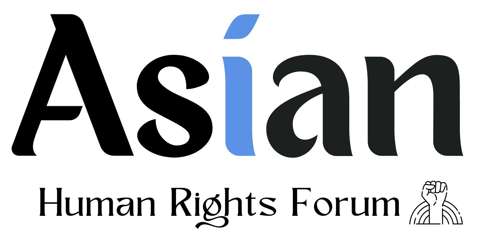 Asian Human Rights Forum